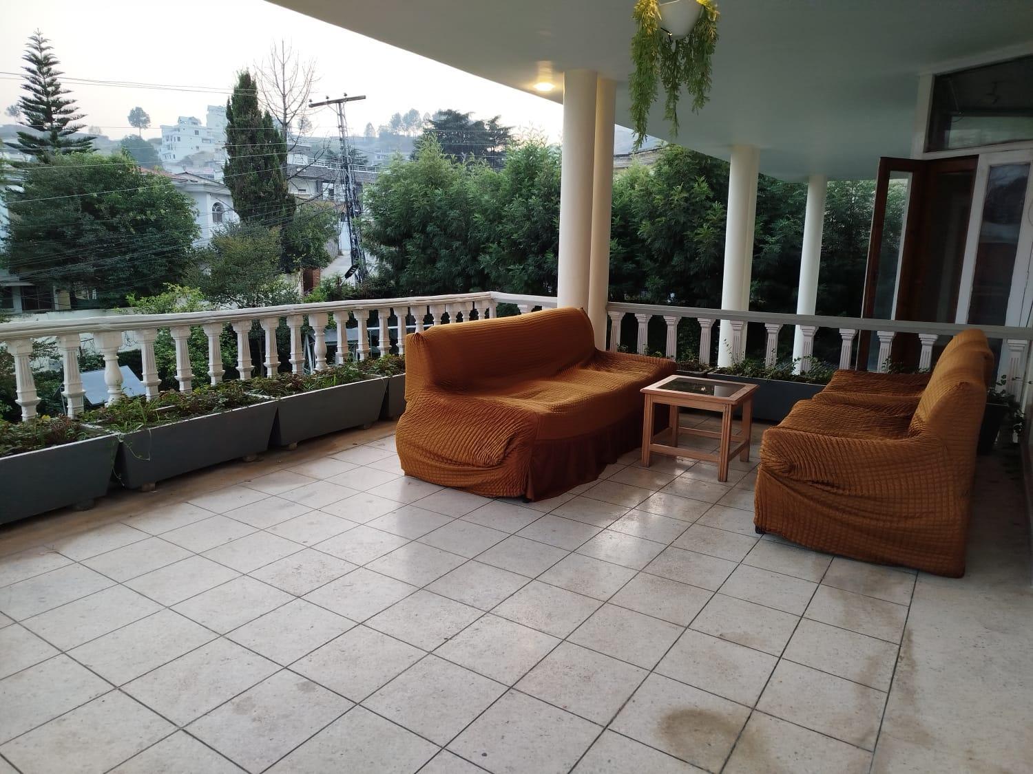 Alaf Laila Guest House Abbottabad Exterior photo