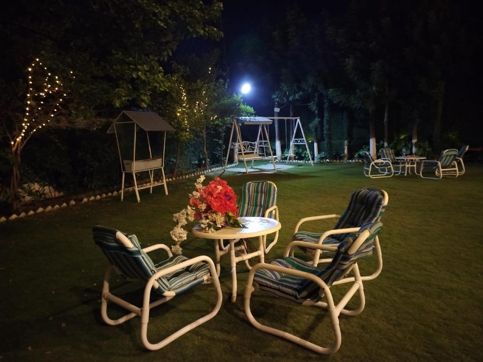 Alaf Laila Guest House Abbottabad Exterior photo