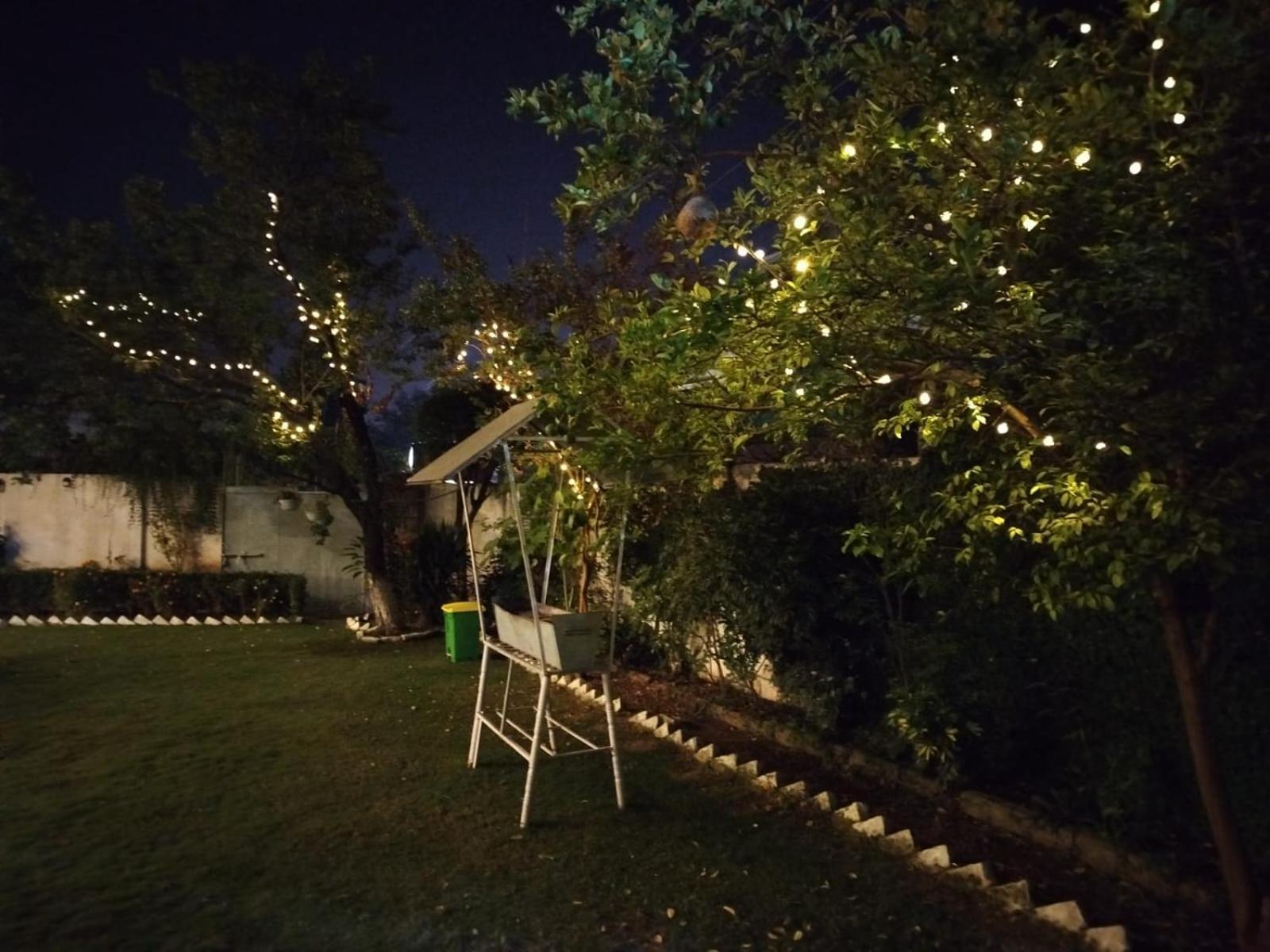Alaf Laila Guest House Abbottabad Exterior photo